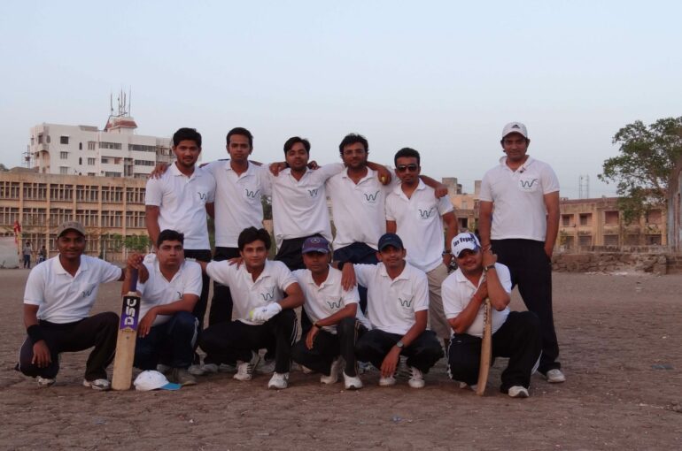 Cricket Tournament