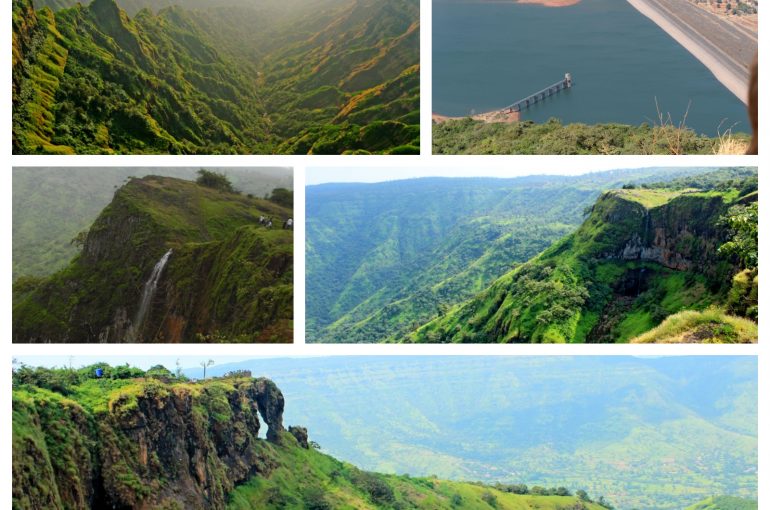 Mahabaleshwar Trip 2018