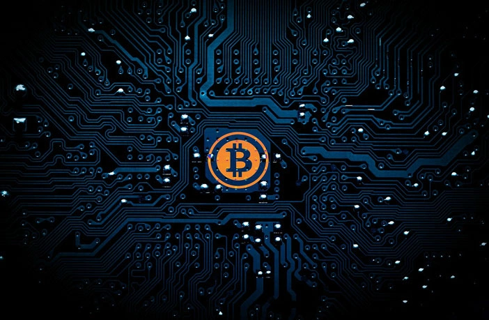 Blockchain Technology – How will it change the world?