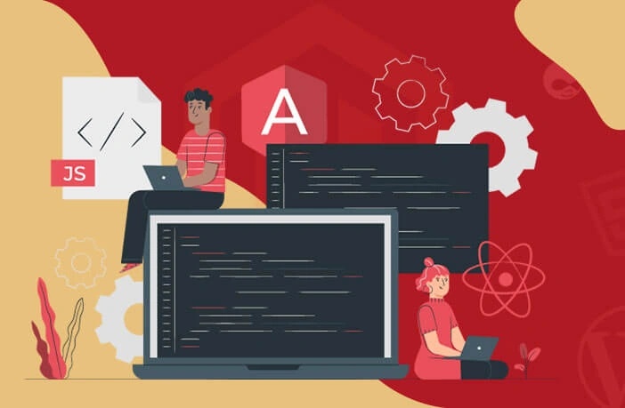 How to choose a Right Technology Stack For Web Application Development?