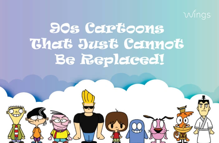 90s Cartoons That Just Cannot Be Replaced!