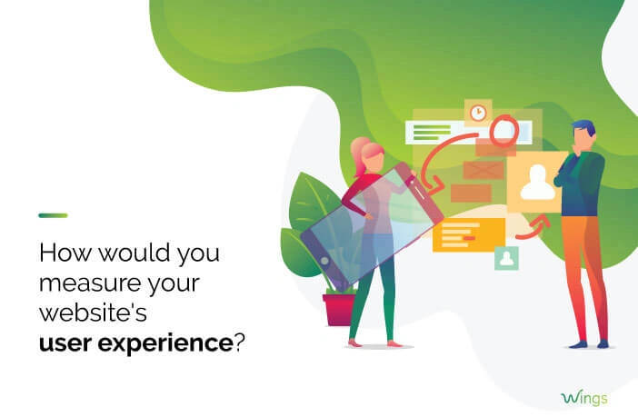 How would you measure your Website’s User Experience?
