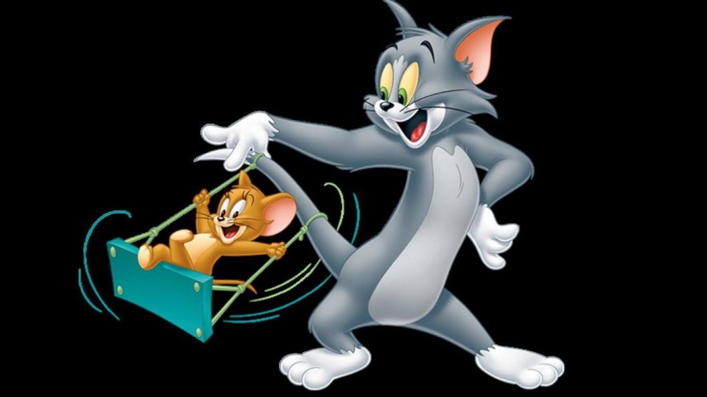 Tom & Jerry