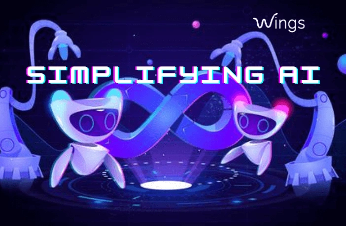 Simplifying AI