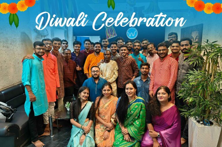 Diwali Celebrations