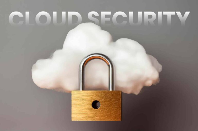 Cloud Security – Guide to Securing Cloud Computing