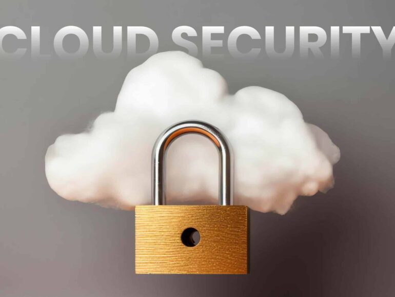 Cloud Security – Guide to Securing Cloud Computing