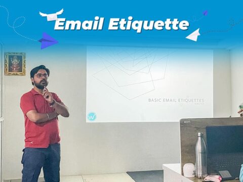 Email Etiquette