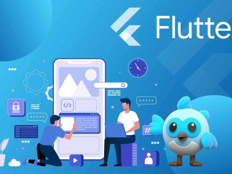 Unleashing the Potential of Flutter Widgets