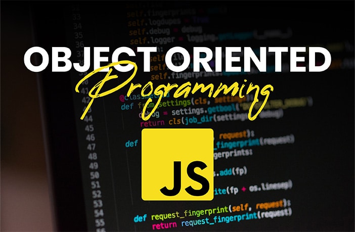 Object-Oriented Programming with JavaScript Thumbnail