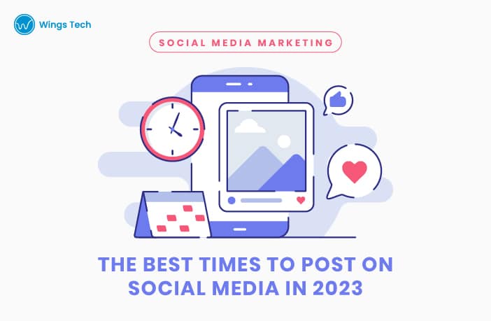 Social-Media-Marketing-Best Time- to-Post-Thumbnail