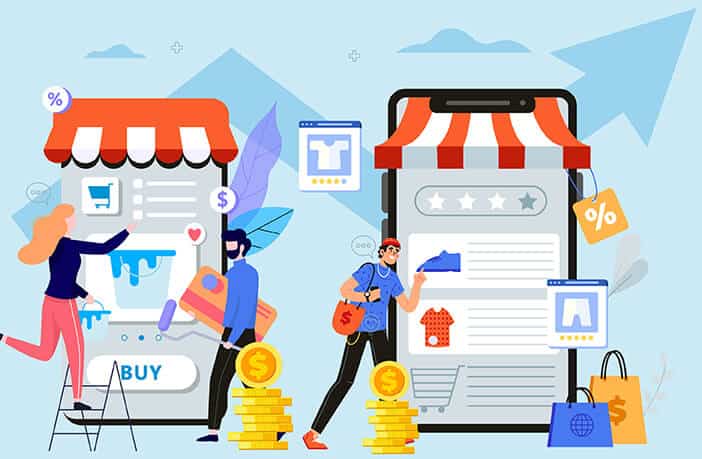 How to Start an Ecommerce Business