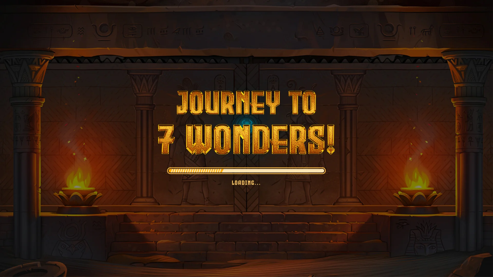 7 Wonders