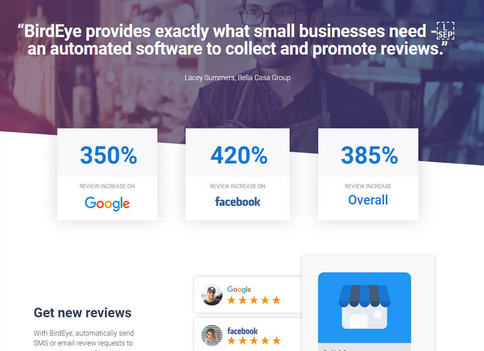 Mpact Magic | Online Reputation Management Platform