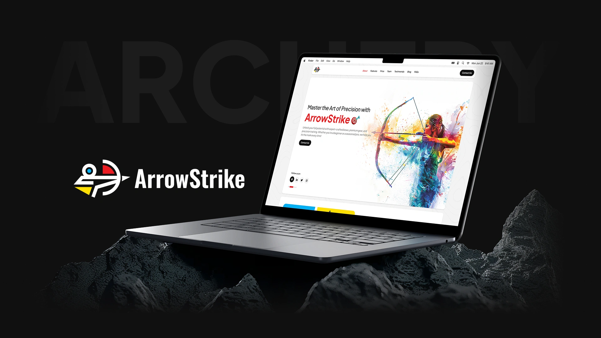 ArrowStrike