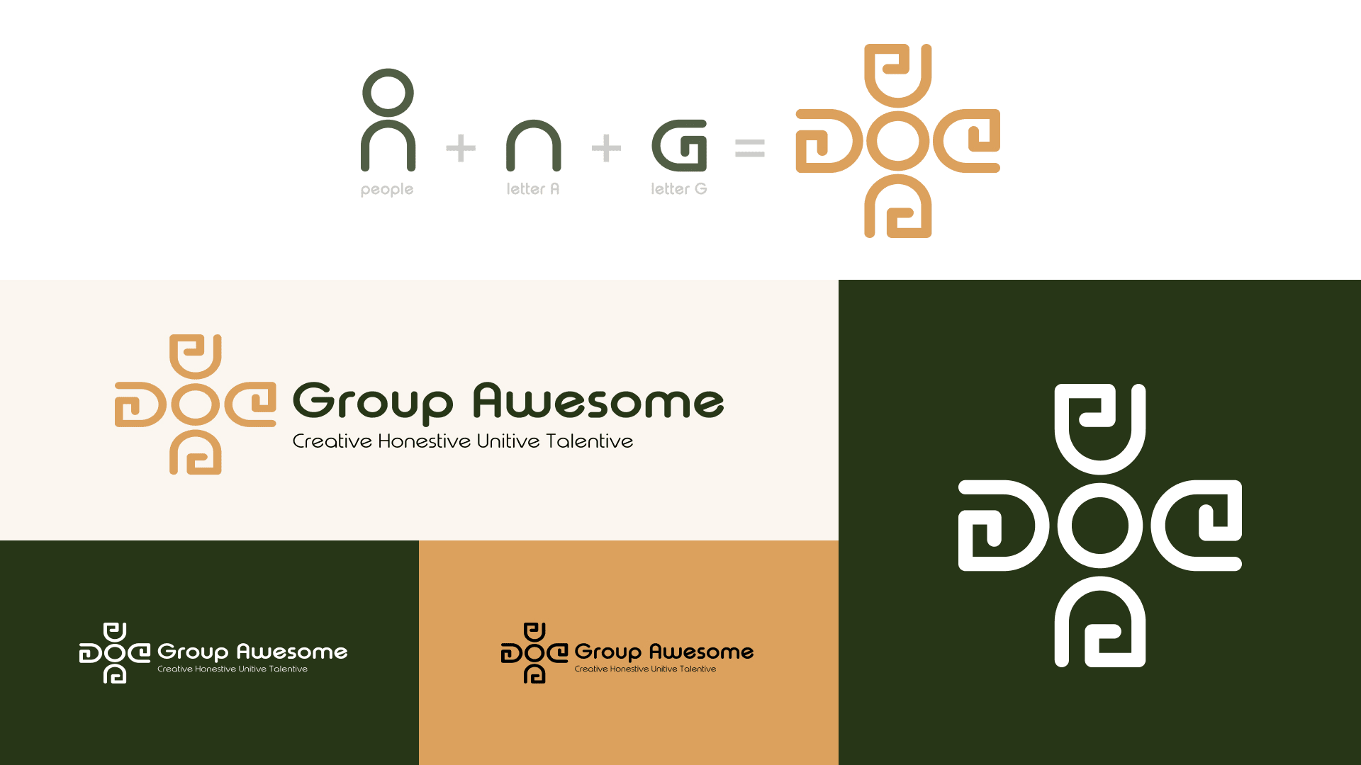 Group Awesome