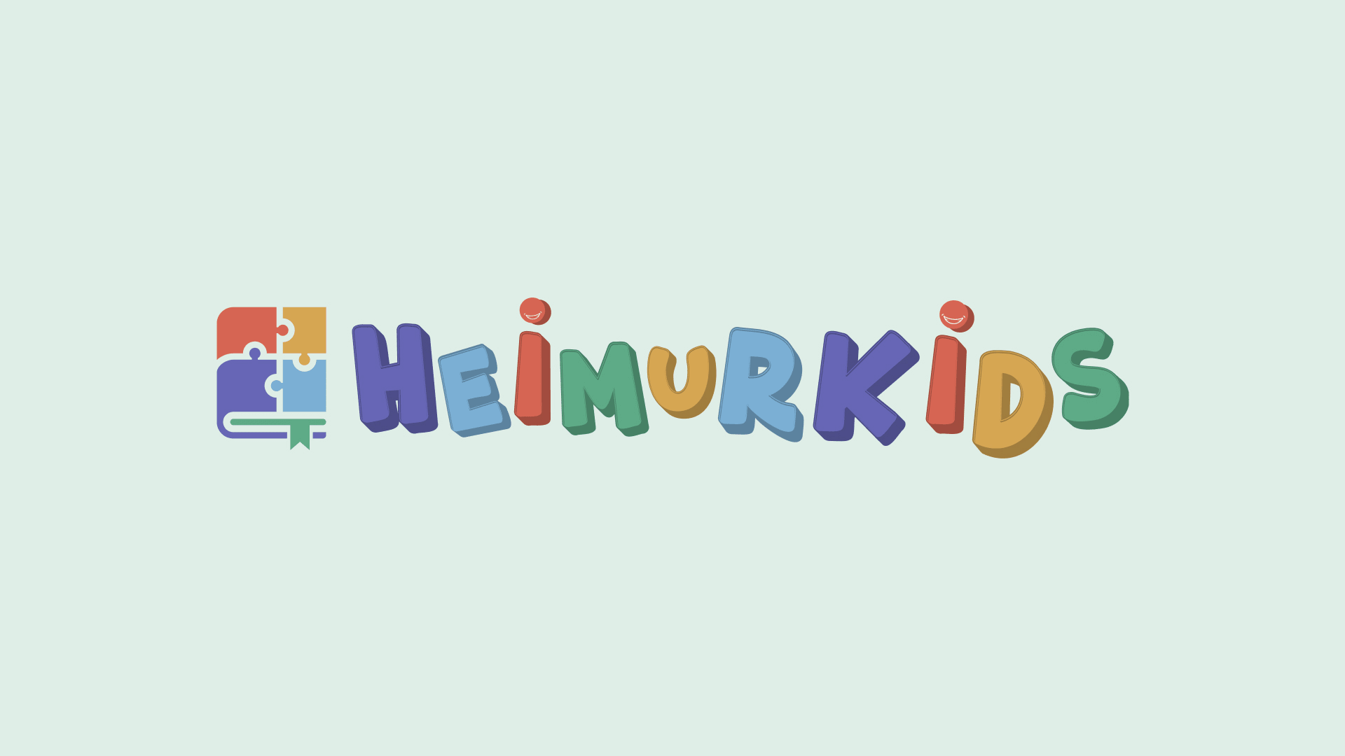 HeimurKids