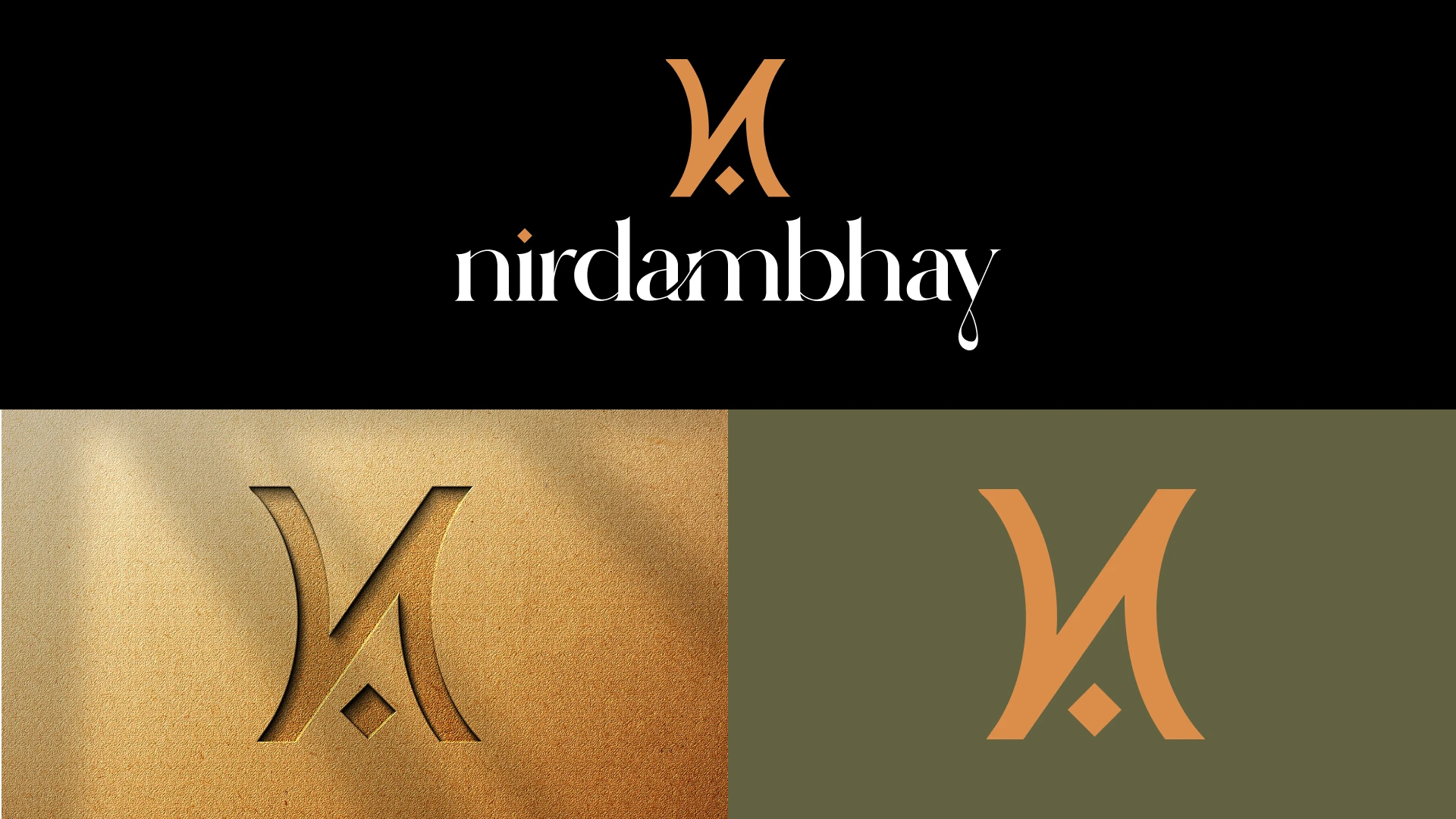 Nirdambhay