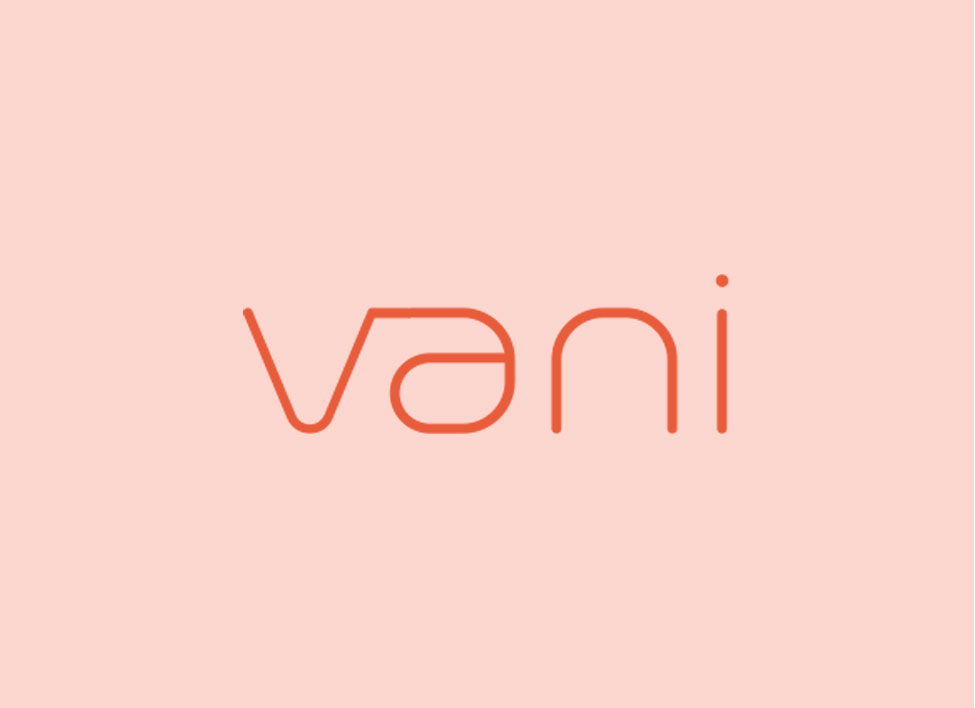 VANI | Production Tracking Solution