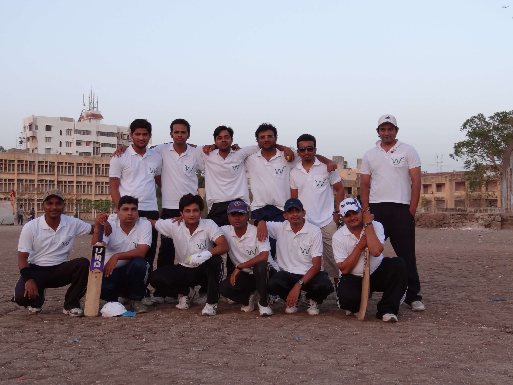 Cricket Tournament