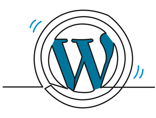 WordPress development services