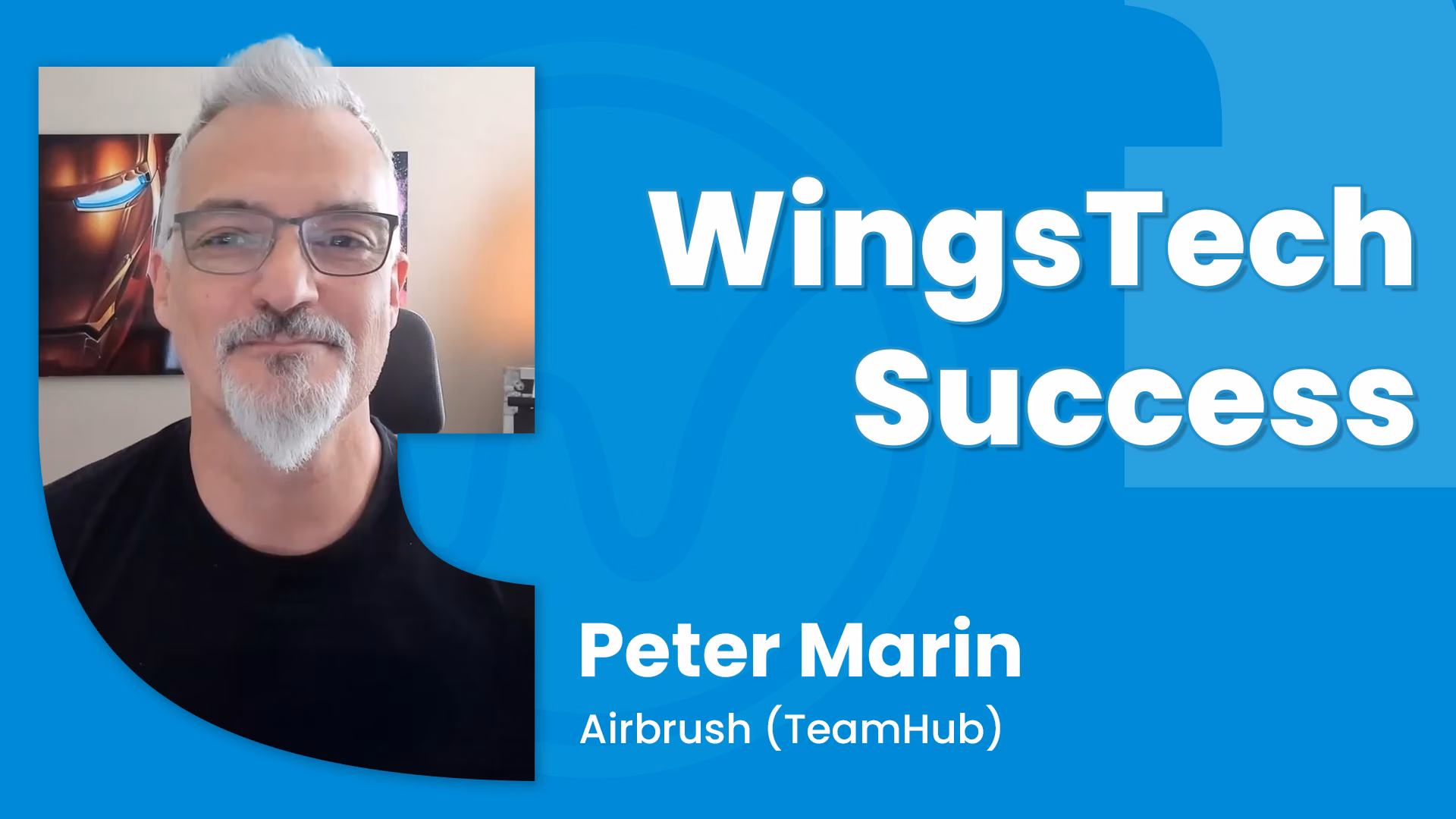 Peter Marin