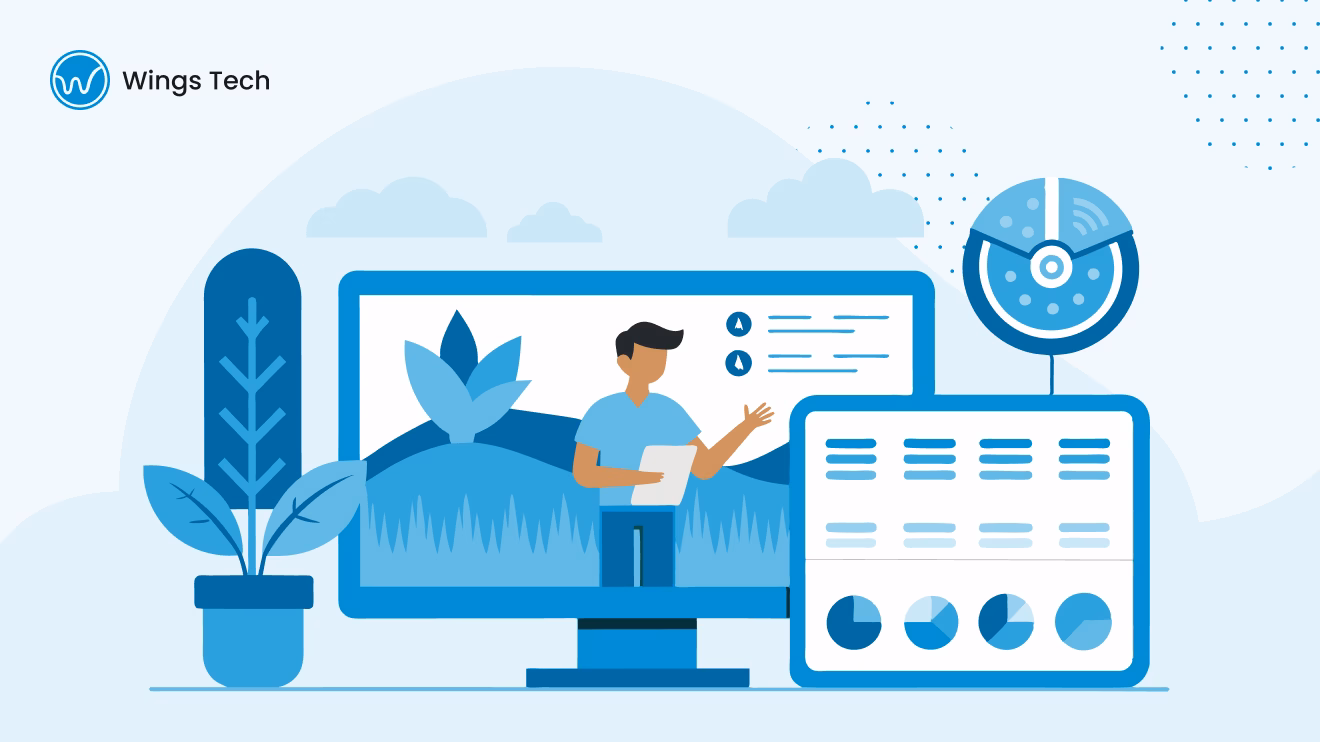 Agriculture Website Development: A Complete Guide