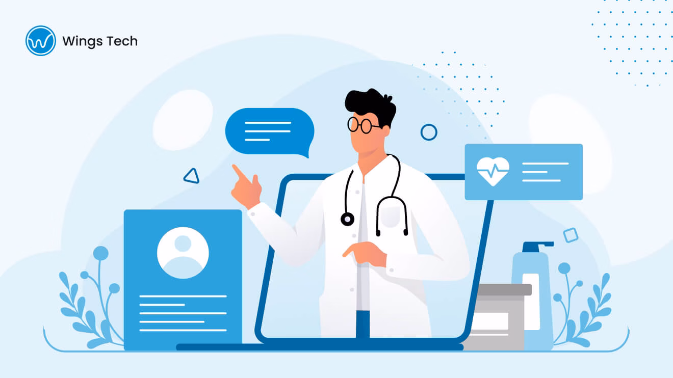 Hospital Management Software Development: A Complete Guide