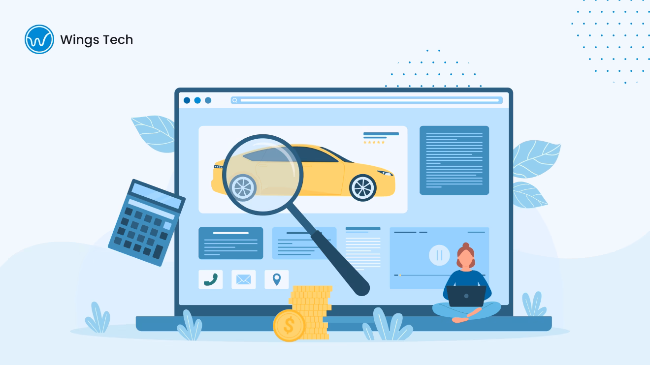 Automotive Software Development: A Complete Guide